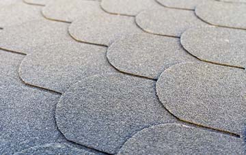 Pule Hill asphalt roofing costs