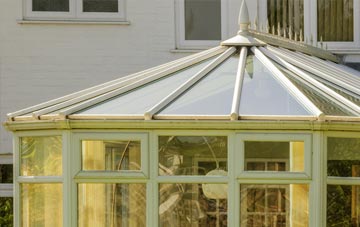conservatory roof repair Pule Hill, West Yorkshire