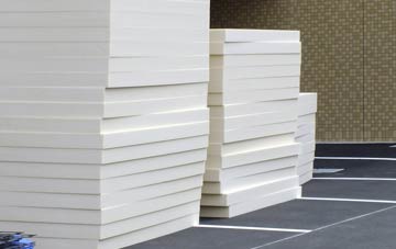 Pule Hill flat roof insulation costs