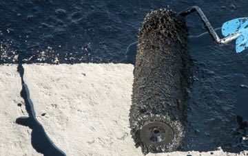 Pule Hill liquid sealant waterproofing