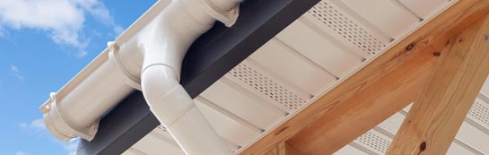 get Pule Hill guttering quotes today