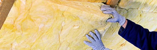 quotes for Pule Hill roof insulation